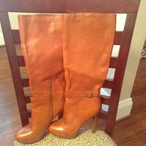 Jessica Simpson Boots